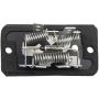 BECK/ARNLEY 204-0122 BLOWER MOTOR RESISTR