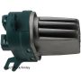 BECK/ARNLEY 204-0123 BLOWER MOTOR RESISTR