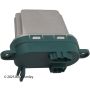 BECK/ARNLEY 204-0123 BLOWER MOTOR RESISTR