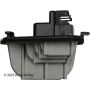 BECK/ARNLEY 204-0125 BLOWER MOTOR RESISTR