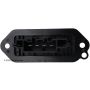 BECK/ARNLEY 204-0127 BLOWER MOTOR RESISTR