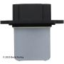 BECK/ARNLEY 204-0127 BLOWER MOTOR RESISTR