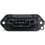 BECK/ARNLEY 204-0128 BLOWER MOTOR RESISTR
