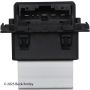 BECK/ARNLEY 204-0129 BLOWER MOTOR RESISTR