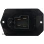 BECK/ARNLEY 204-0131 BLOWER MOTOR RESISTR