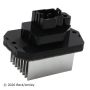 BECK/ARNLEY 204-0131 BLOWER MOTOR RESISTR