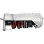 BECK/ARNLEY 204-0132 BLOWER MOTOR RESISTR