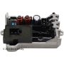 BECK/ARNLEY 204-0132 BLOWER MOTOR RESISTR