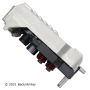 BECK/ARNLEY 204-0132 BLOWER MOTOR RESISTR