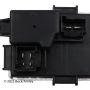BECK/ARNLEY 204-0134 BLOWER MOTOR RESISTR