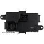 BECK/ARNLEY 204-0134 BLOWER MOTOR RESISTR