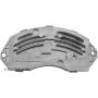BECK/ARNLEY 204-0135 BLOWER MOTOR RESISTR