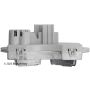 BECK/ARNLEY 204-0135 BLOWER MOTOR RESISTR