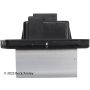 BECK/ARNLEY 204-0136 BLOWER MOTOR RESISTR