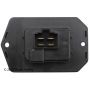 BECK/ARNLEY 204-0136 BLOWER MOTOR RESISTR