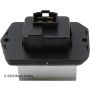 BECK/ARNLEY 204-0136 BLOWER MOTOR RESISTR