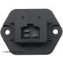 BECK/ARNLEY 204-0137 BLOWER MOTOR RESISTR