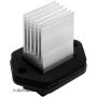 BECK/ARNLEY 204-0137 BLOWER MOTOR RESISTR