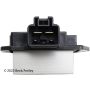 BECK/ARNLEY 204-0138 BLOWER MOTOR RESISTR