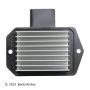 BECK/ARNLEY 204-0138 BLOWER MOTOR RESISTR