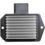 BECK/ARNLEY 204-0138 BLOWER MOTOR RESISTR