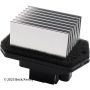 BECK/ARNLEY 204-0139 BLOWER MOTOR RESISTR