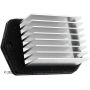 BECK/ARNLEY 204-0139 BLOWER MOTOR RESISTR