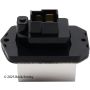 BECK/ARNLEY 204-0139 BLOWER MOTOR RESISTR