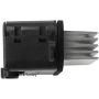 BECK/ARNLEY 204-0141 BLOWER MOTOR RESISTR