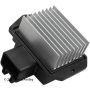 BECK/ARNLEY 204-0142 BLOWER MOTOR RESISTR