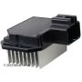BECK/ARNLEY 204-0142 BLOWER MOTOR RESISTR