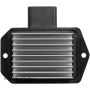 BECK/ARNLEY 204-0142 BLOWER MOTOR RESISTR