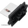 BECK/ARNLEY 204-0143 BLOWER MOTOR RESISTR