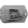 BECK/ARNLEY 204-0144 BLOWER MOTOR RESISTR