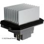 BECK/ARNLEY 204-0144 BLOWER MOTOR RESISTR