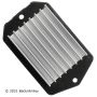BECK/ARNLEY 204-0144 BLOWER MOTOR RESISTR