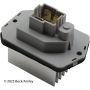BECK/ARNLEY 204-0144 BLOWER MOTOR RESISTR