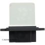 BECK/ARNLEY 204-0145 BLOWER MOTOR RESISTR