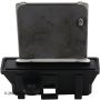 BECK/ARNLEY 204-0146 BLOWER MOTOR RESISTR