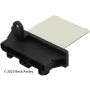 BECK/ARNLEY 204-0146 BLOWER MOTOR RESISTR
