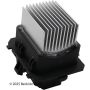 BECK/ARNLEY 204-0147 BLOWER MOTOR RESISTR