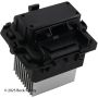 BECK/ARNLEY 204-0147 BLOWER MOTOR RESISTR