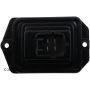 BECK/ARNLEY 204-0148 BLOWER MOTOR RESISTR