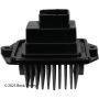 BECK/ARNLEY 204-0148 BLOWER MOTOR RESISTR