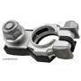 BECK/ARNLEY 206-0001 BATTERY TERMINAL