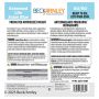 BECK/ARNLEY 252-1501 COOLANT  BLUE
