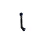 Ford Racing CM-6K817-M50B Replacement Short PCV Hose For M-6766-A50/A50A