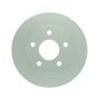 Bosch 25010574 Bosch QuietCast Disc Brake Rotor