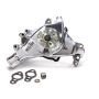 TUFF-STUFF TFS1448NB 69-96 SBC Water Pump Long Polished SuperCool