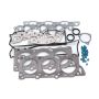 Cometic Gasket PRO2040T-051 Cometic Nissan VG30DE/VG30DETT Top End Gasket Kit - 88mm Bore - .051in MLS Cylinder Head Gasket